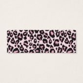 ワイルドカップケーキWP TYスキニーギフトラベル (裏面)