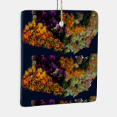 ワイルドカラーオーナメント セラミックオーナメント (右)