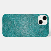 ワイルドカリブのウォーター..... Case-Mate iPhoneケース (裏面 (横))
