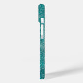 ワイルドカリブのウォーター..... Case-Mate iPhoneケース (裏面 / 左)