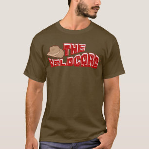 ワイルドカード Tシャツ