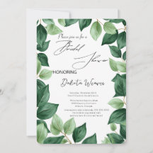 ワイルドガーデン離れブライダルシャワー