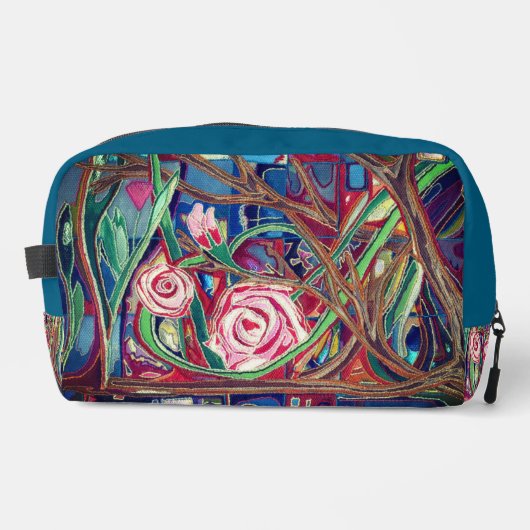 ワイルドガーデン ドップキット (正面)