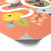 ワイルドガーデン、ワイルドソウル2 ポスター (角)