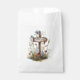 ワイルドガーリーワン フェイバーバッグ