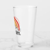 ワイルドキャットマウンテンニューハンプシャー タンブラーグラス (左)