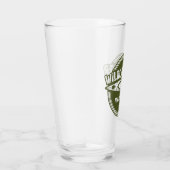 ワイルドキャットリバーニューハンプシャーカヤック タンブラーグラス (右)