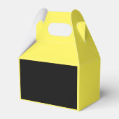 ワイルドキュートジャガー誕生日 フェイバーボックス (裏面サイド)