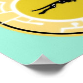 ワイルドクラットコンボv2 ポスター (角)