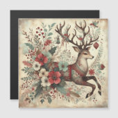 ワイルドクリスマスフラワー (正面/裏面)