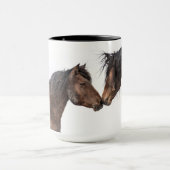 "ワイルドグリーティング"マグカップ マグカップ (中央)