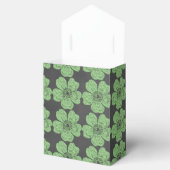 ワイルドグリーンバラシャルボード フェイバーボックス (オープン)