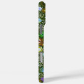 ワイルドグリーンフィールド開花 Case-Mate iPhoneケース (裏面 / 右)