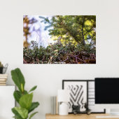 ワイルドグロース ポスター (ホームオフィス)