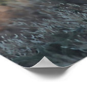 ワイルドグロース ポスター (角)