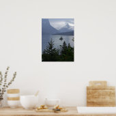 ワイルドグースアイランド ポスター (キッチン)