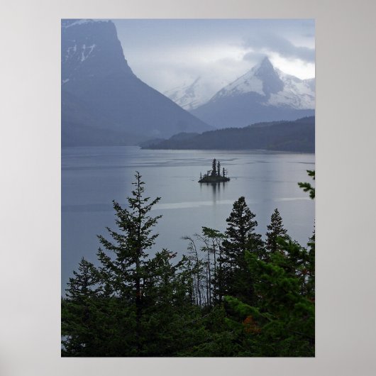 ワイルドグースアイランド ポスター (正面)