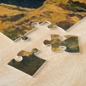 ワイルドゲーズバイマックスフィールドパリシュ ジグソーパズル (側面)