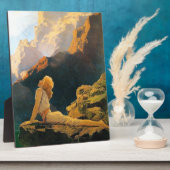 ワイルドゲーズバイマックスフィールドパリシュ フォトプラーク (側面)