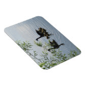 ワイルドゲーズフレキシブルマグネット マグネット (右側)