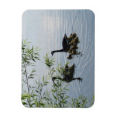 ワイルドゲーズフレキシブルマグネット マグネット (縦)