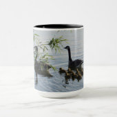 ワイルドゲーズマグ マグカップ (中央)