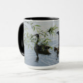 ワイルドゲーズマグ マグカップ (正面左)