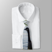 ワイルドゲーゼネクタイ ネクタイ (タイ)