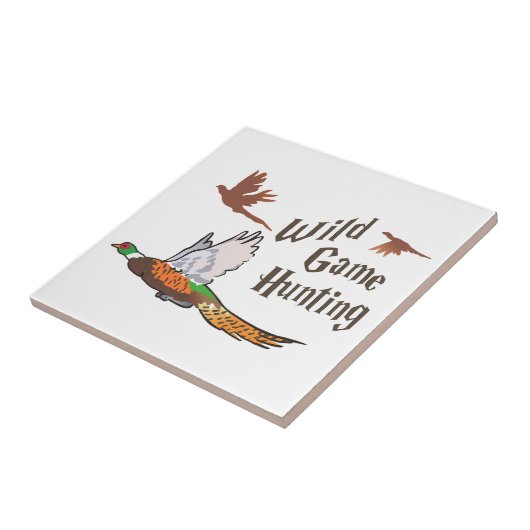 ワイルドゲーム タイル (側面)