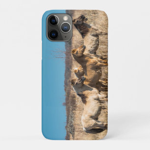 ワイルドコニクポニスウィッケンフェンファンカンブリジシャーイギリス iPhone 11 PROケース