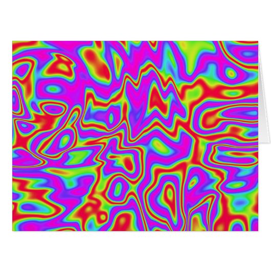 ワイルドサイケデリック液体カラー (正面横)