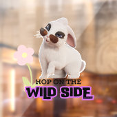 ワイルドサイドに飛ぶ ウィンドウサイン (シート2)