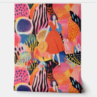 ワイルドサイドの壁紙を歩く 壁紙