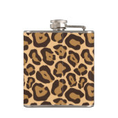 ワイルドサイドフラスコを歩く フラスク (裏面)