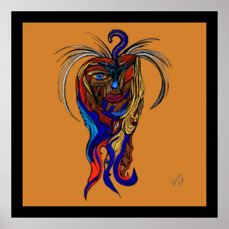 ワイルドサイド ポスター