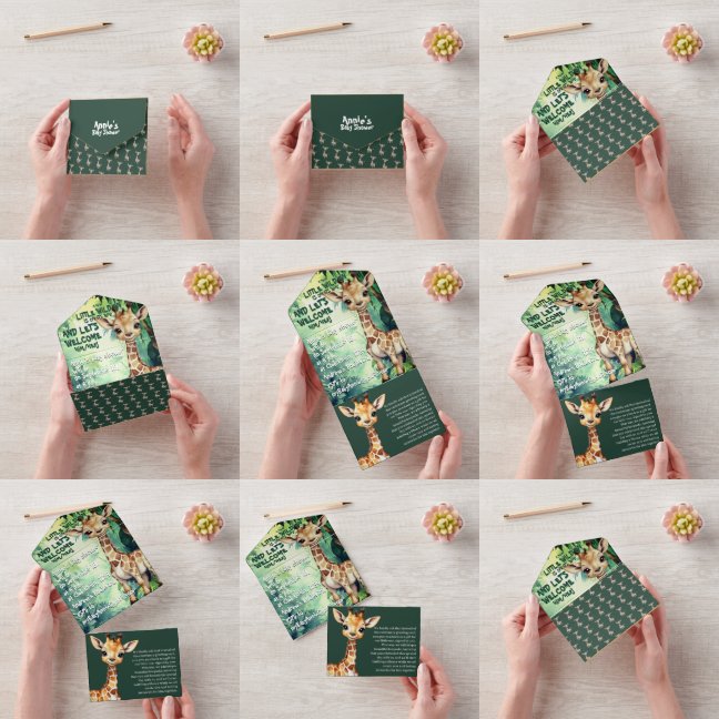 ワイルドサファリの冒険：赤ユニークちゃんシャワー