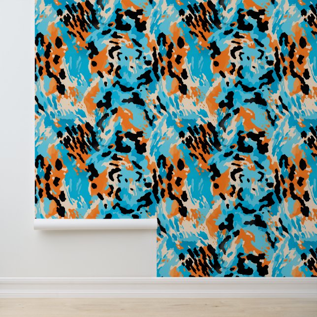 ワイルドサファリ 壁紙 (アプリケーション)