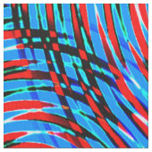 ワイルドサークル….. ファブリック (クローズアップ)