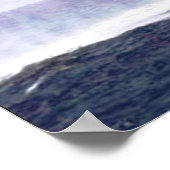 ワイルドシャークのポスター ポスター (角)