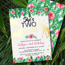 ワイルドジャングルサファリガールズ2ndバースデー実在タ