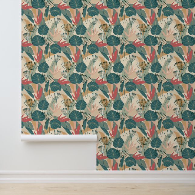 ワイルドジャングル1 壁紙 (アプリケーション)