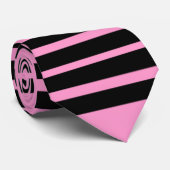 ワイルドストライプタイ（スパイクパンチ） ネクタイ (ロール)