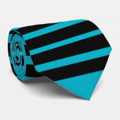 ワイルドストライプ ネクタイ (ロール)