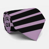 ワイルドストライプ ネクタイ (ロール)