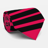 ワイルドストライプ ネクタイ (ロール)