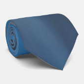 ワイルドストリー夕べブレンド抽象芸術水彩 ネクタイ (ロール)