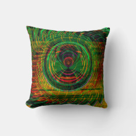 ワイルドスパイダー...... クッション