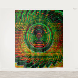 ワイルドスパイダー...... タペストリー