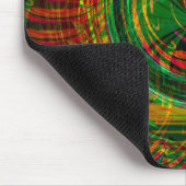 ワイルドスパイダー...... マウスパッド (コーナー)