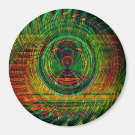 ワイルドスパイダー...... マグネット